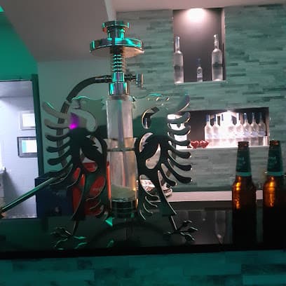 Balkania Shisha Lounge