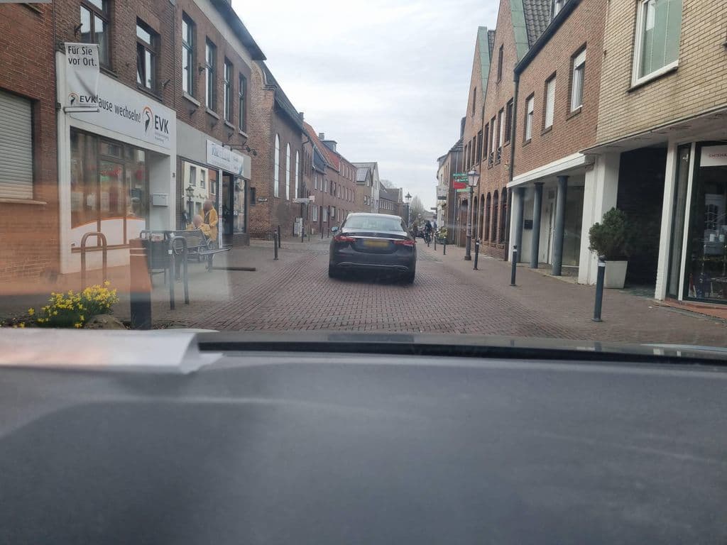 Street view near MIMI’S SHISHA SHOP KRANENBURG