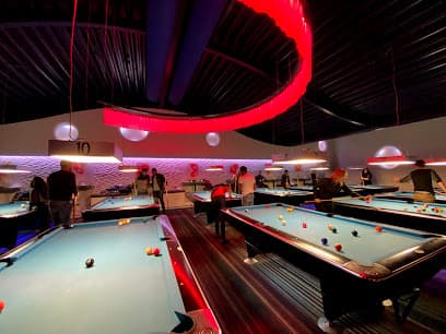 Veranda Lounge BV photo 1
