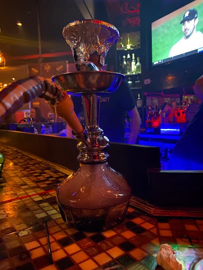 Sivas Hookah Lounge
