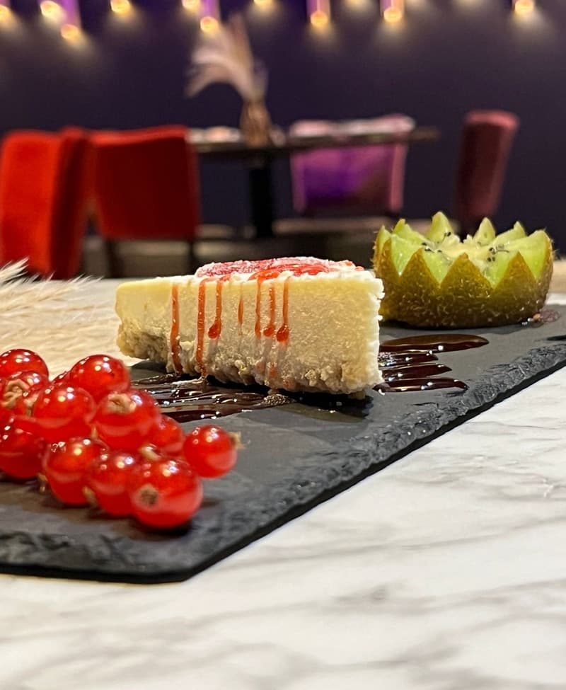 Babylonia Restaurant photo 1