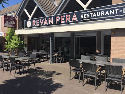 Revan Pera
