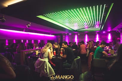 Mango Lounge Leeuwarden photo 1