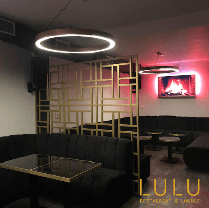 LuLu Restaurant & Lounge photo 1