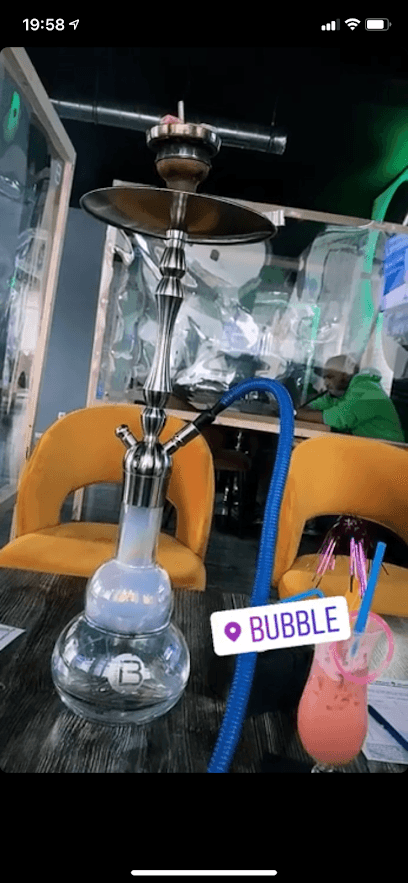 Shisha Lounge GT photo 1