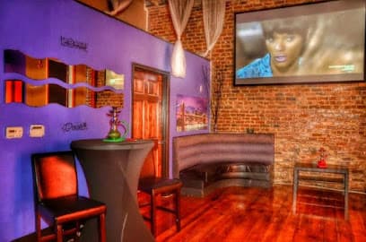 ATL Photography Lounge - The Hookah Hideout