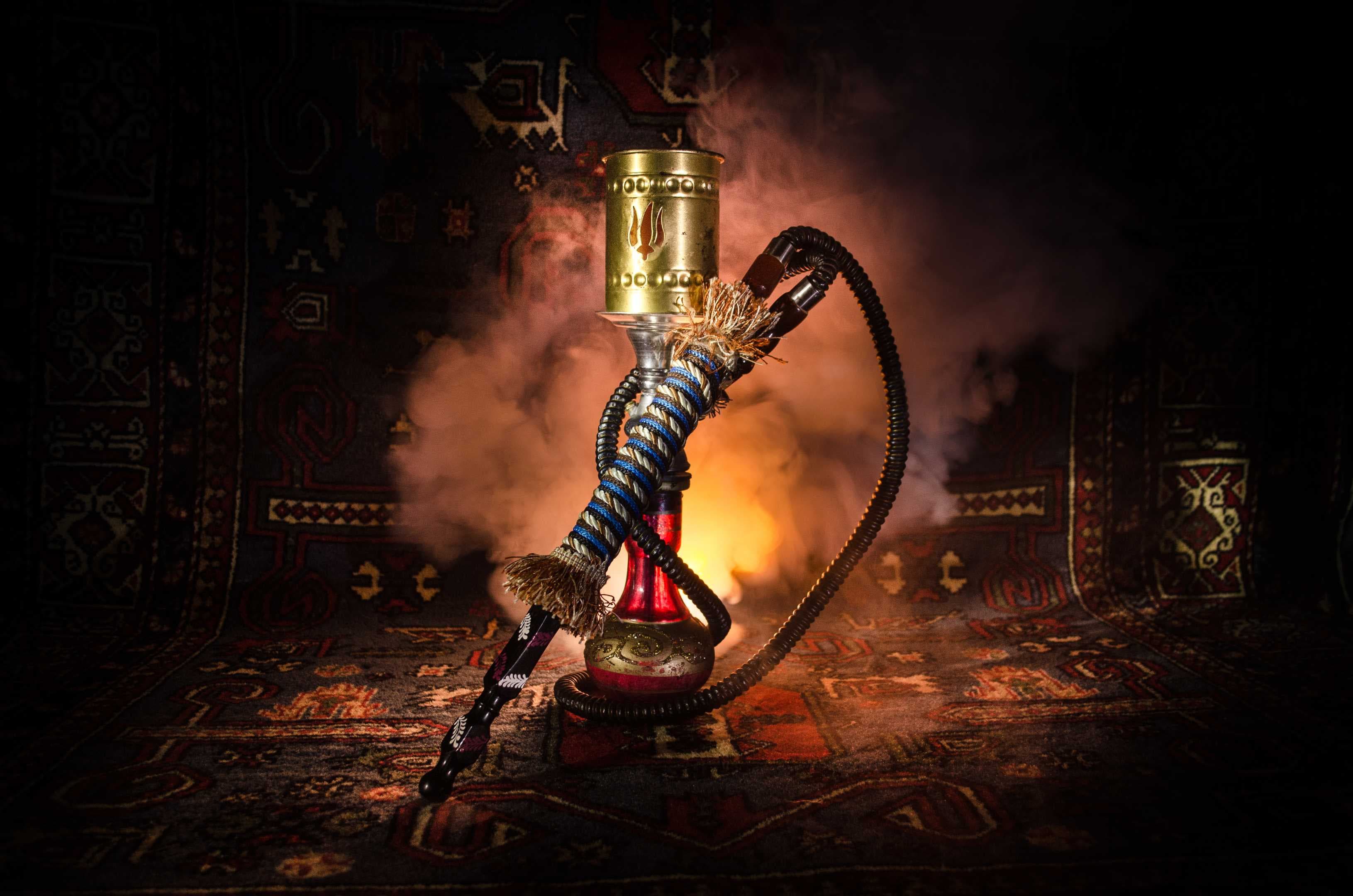 Slick’s Hookah Lounge photo 1