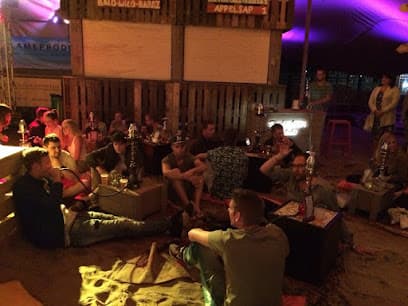Shisha Lounge Lakshmi photo 1