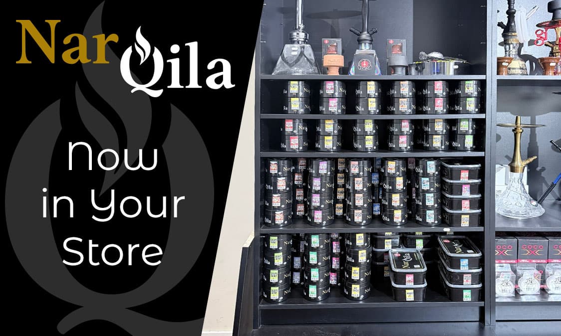 NarQila Aroma B.V. photo 6