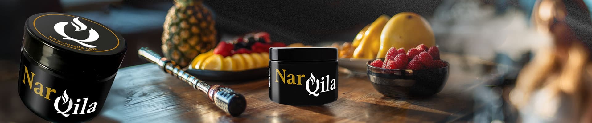 NarQila Aroma B.V. photo 2
