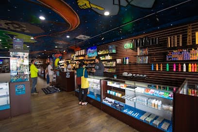 Cloud 9 Smoke Shop, Vape, & Hookah Co. - North Ave. photo 1