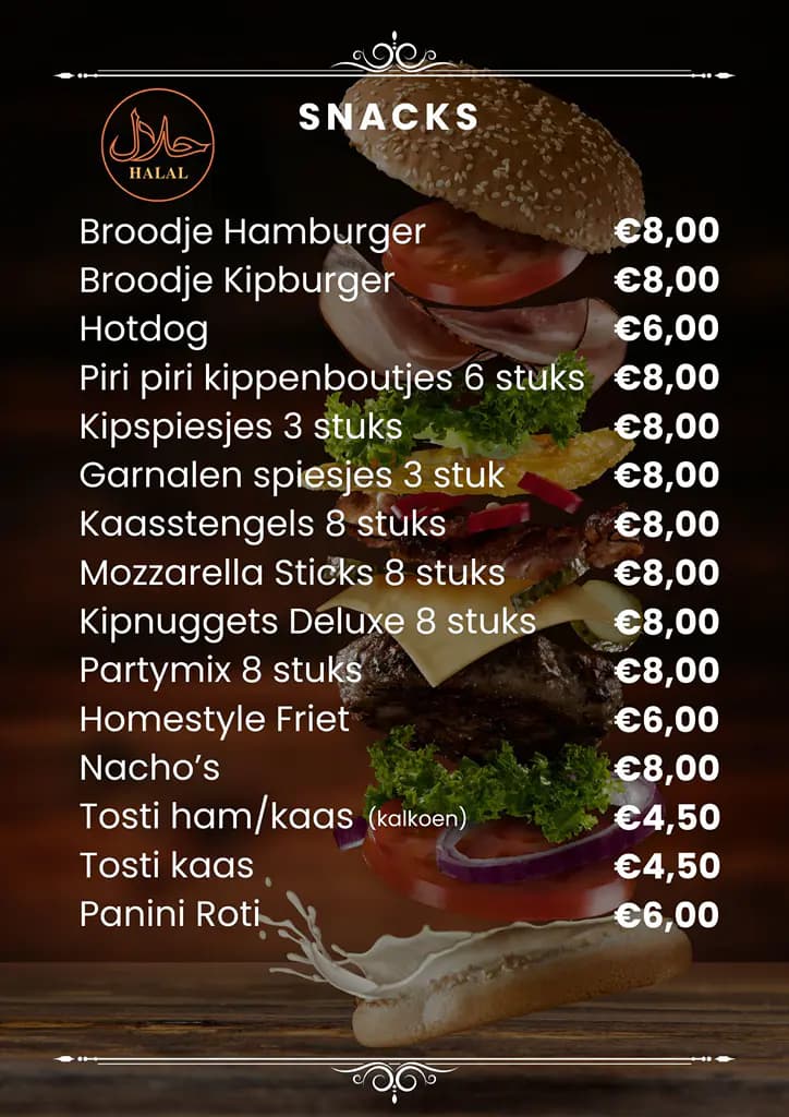 Miamore Lounge & Cocktailbar Zwolle photo 4