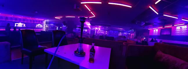 Royal Club Shisha