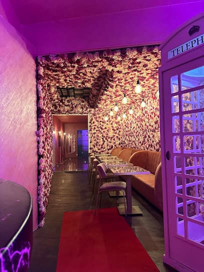 Aladin Palace 9000