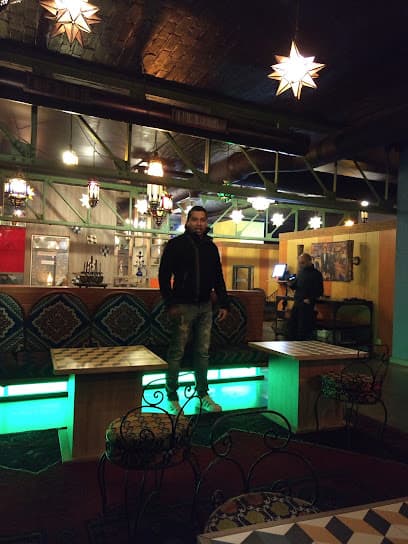 Sortie Lounge