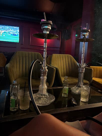 Le Palace - Lounge & Hookah photo 2