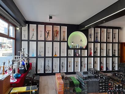 Léon hookah store photo 1