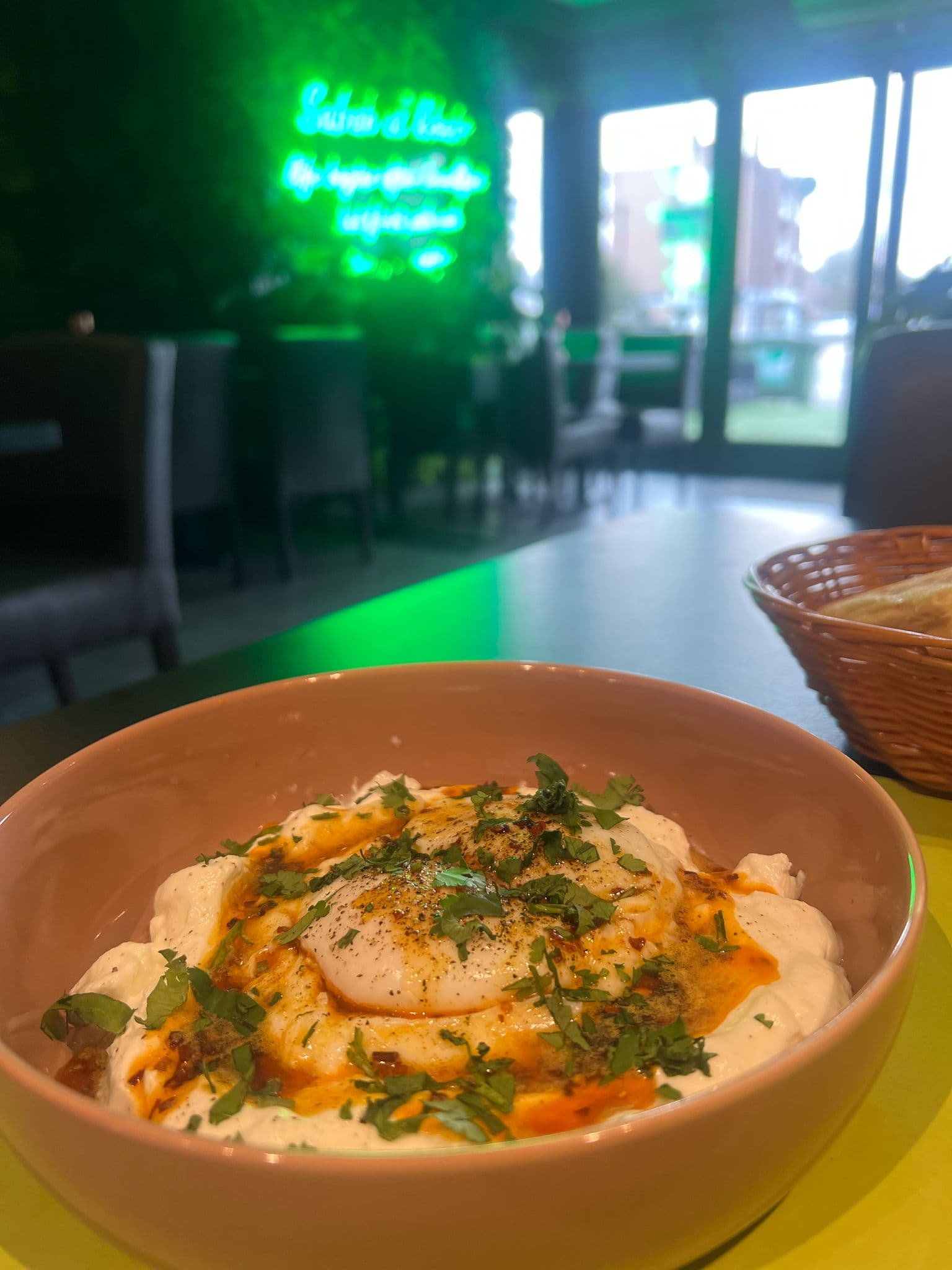 Dubai breakfast & lunch photo 1
