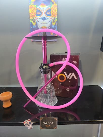 Albatros Shisha photo 1