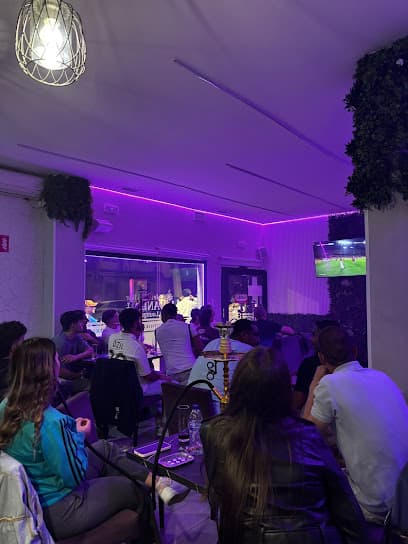 Lavanda Shisha Lounge photo 1