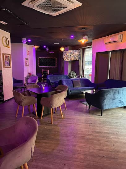 LE ROYCE SHISHA LOUNGE