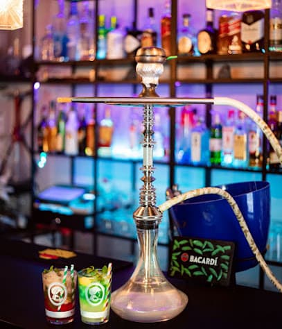 Nomada Lounge - Shisha & Copas