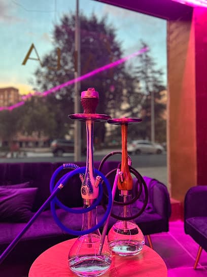 Lalla shisha lounge photo 2