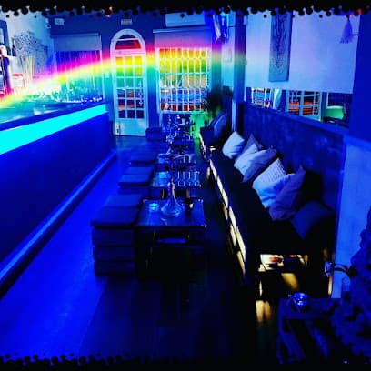 Ganesha - Lounge - Cocktail - Shisha