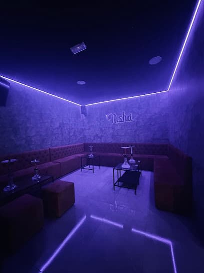 Nisha Lounge | Hookah & Cocktail Bar | Alcalá de Henares photo 2
