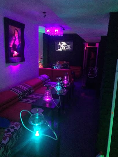Duman Shisha Lounge