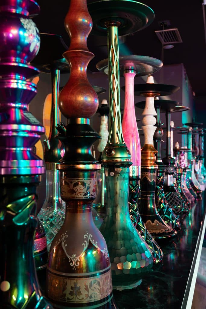 ARKO Shisha Lounge photo 3