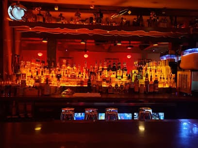 Lucky's Lounge