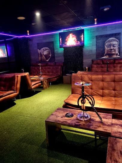 Humo Shisha Lounge photo 1