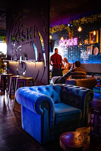 Moshi Lounge photo 5