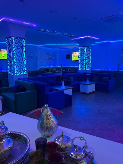 Paris Shisha Lounge photo 1
