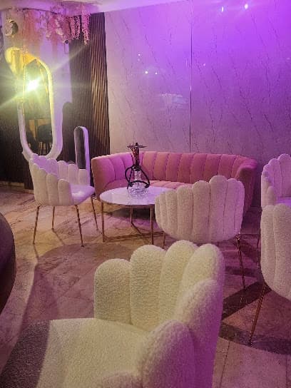 Bunga Bunga Shisha Lounge photo 1