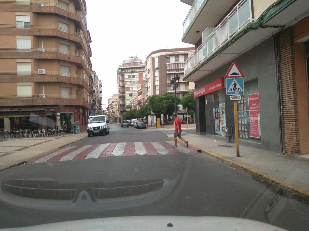 Street view near Mítera Lounge Club