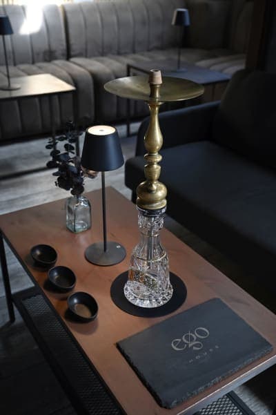 Ego House Madrid photo 4
