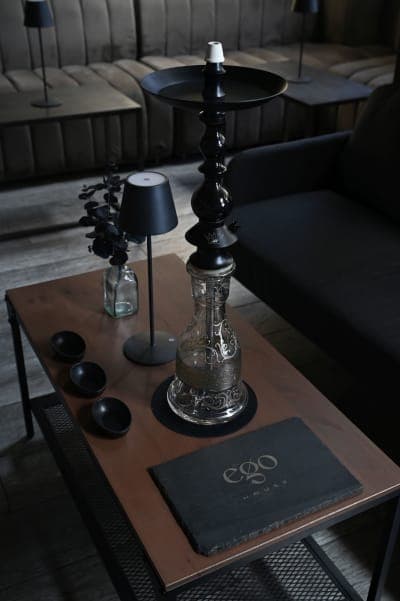 Ego House Madrid photo 5
