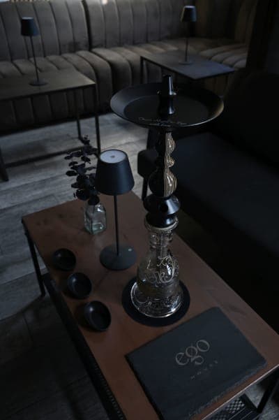 Ego House Madrid photo 3