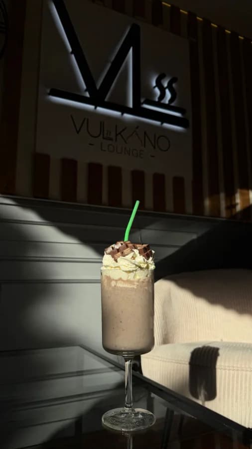 Vulkano Lounge photo 6