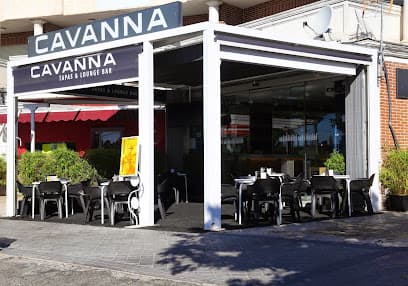 Cavanna Pozuelo photo 3