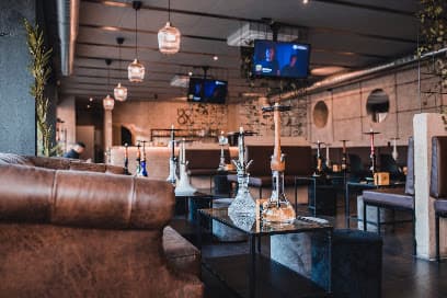 Uqqa Shisha Granada