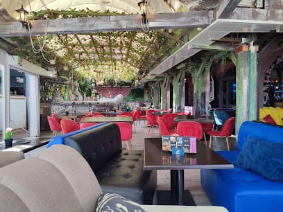 O´TARO Lounge Puerto Marina photo 2