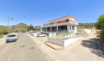 Velvet Lounge La Manga Club photo 1