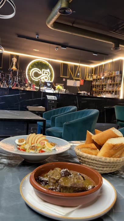 CASABLANCA LOUNGE & RESTAURANT