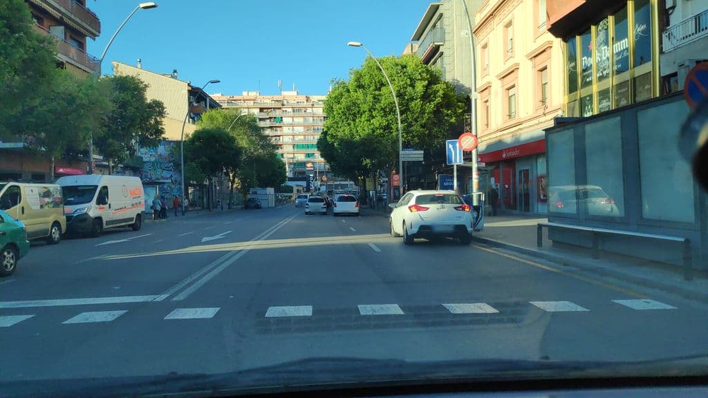 Street view near ROMVERS SHISHA LOUNGE SPORTS BAR