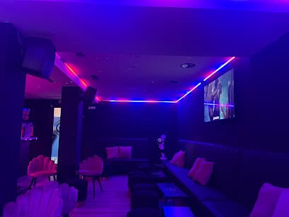 Dark Moon Shisha Lounge