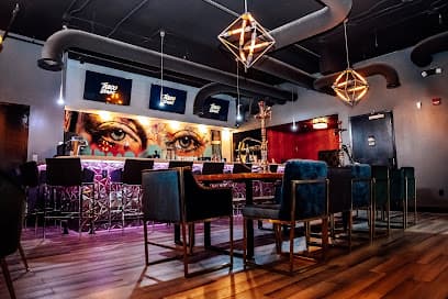 Taboo Lounge & Hookah Bar photo 1