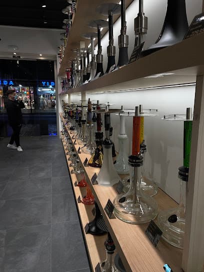 WORLDSHISHAS SHOP photo 1